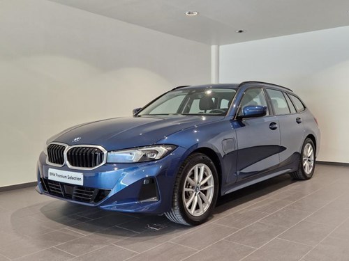 BMW Serie 3 320 Touring