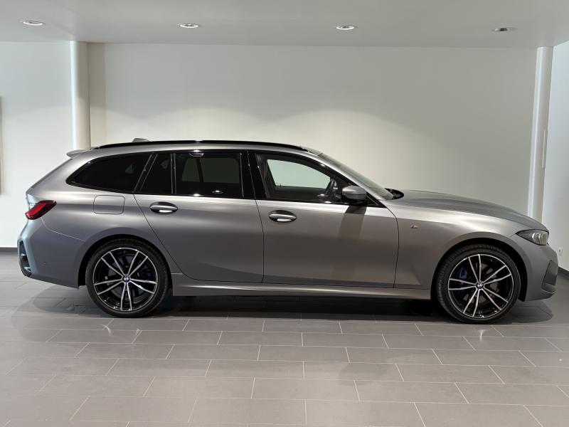 BMW Serie 3 330 Touring