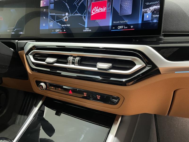 BMW i4 eDrive 40