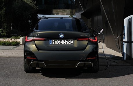 BMW 12