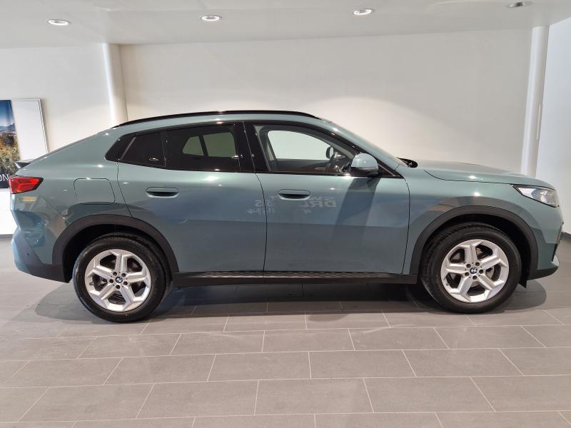 BMW Serie X X2 sDrive 18d