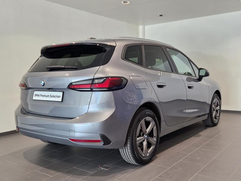 BMW Serie 2 216 Active Tourer
