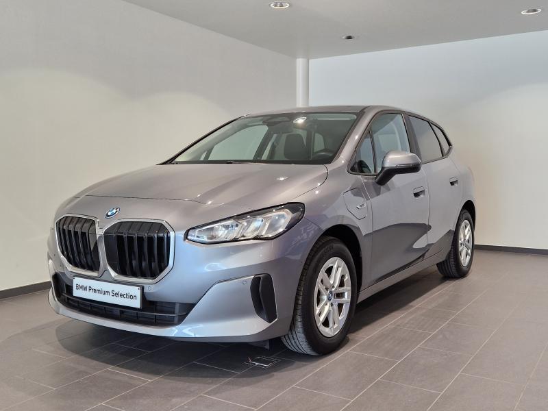 BMW Serie 2 225 xDrive Active Tourer