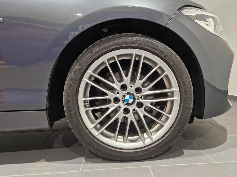BMW Serie 1 116 Hatch