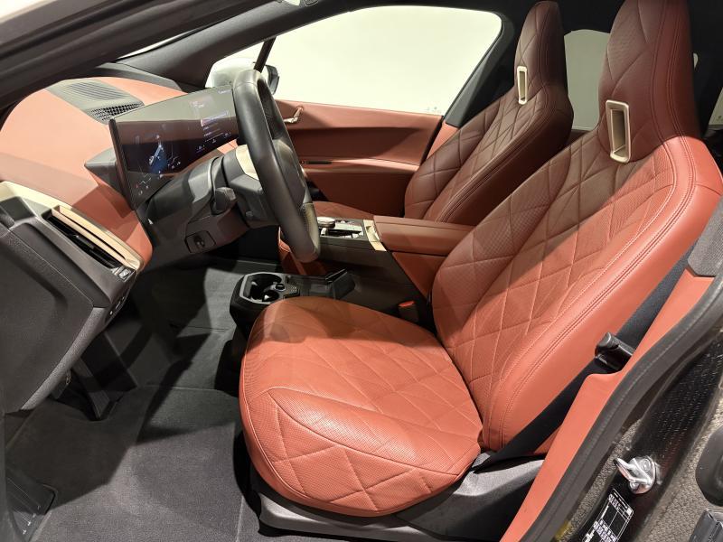BMW iX xDrive 40