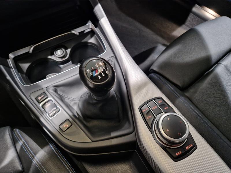 BMW Serie 1 116 Hatch