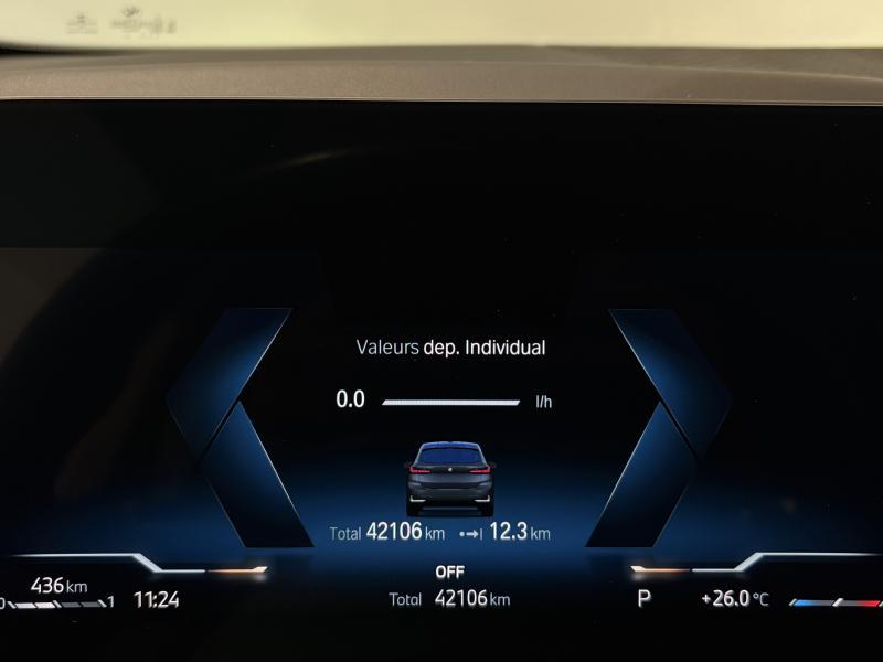 BMW Serie 2 218 Active Tourer