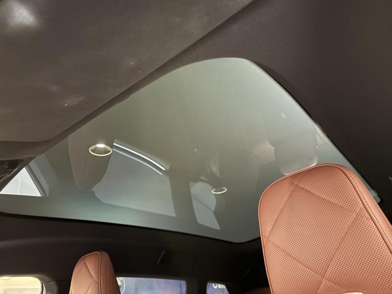 BMW iX xDrive 40