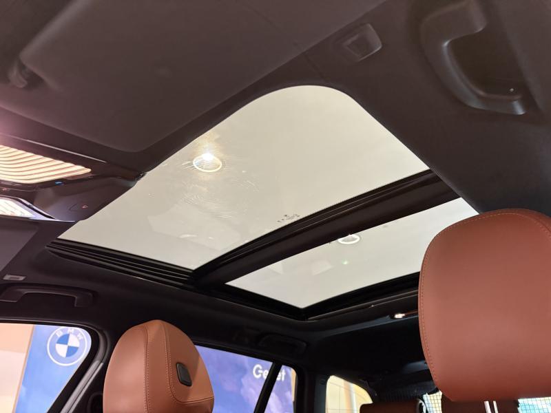 BMW Serie 3 330 Touring