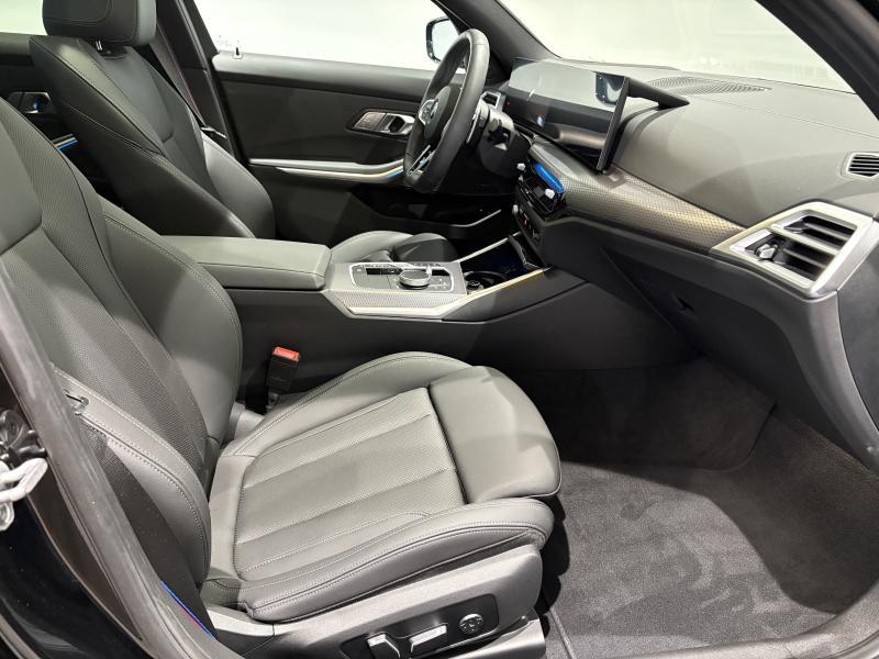BMW Serie 3 330 e xDrive Touring