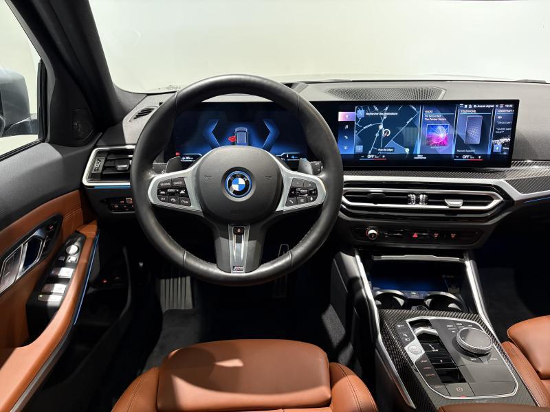 BMW Serie 3 330 Touring