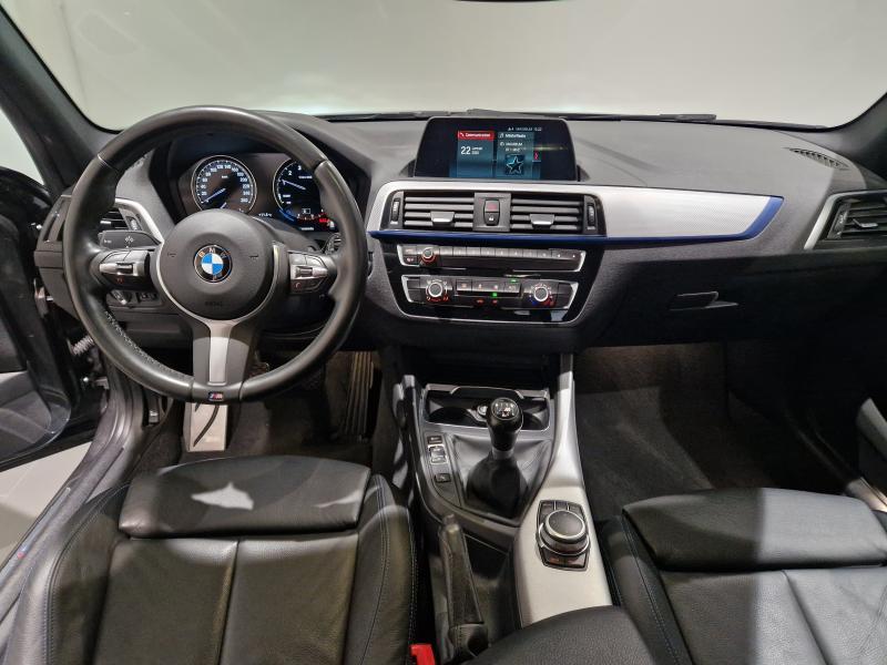 BMW Serie 1 116 Hatch