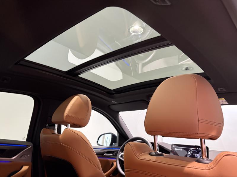 BMW Serie X X4 xDrive20d