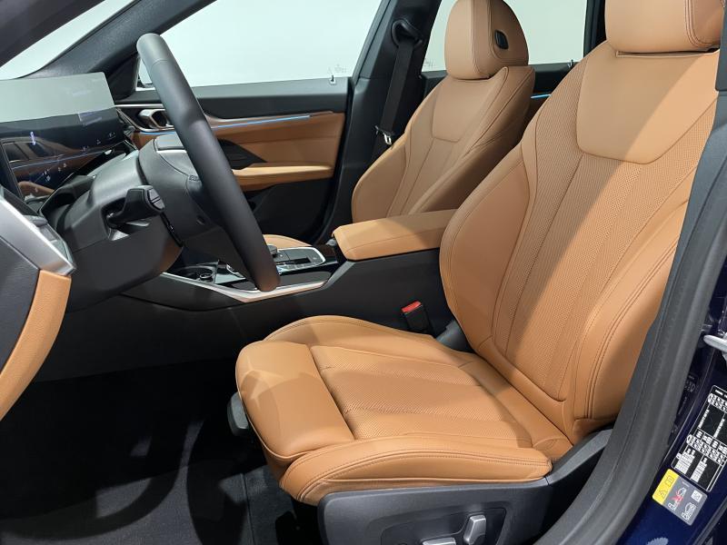 BMW i4 eDrive 40