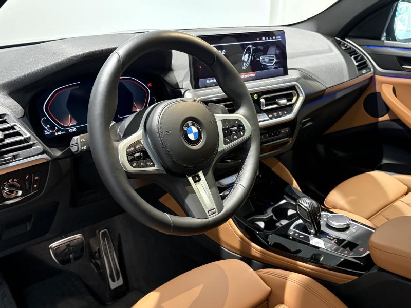 BMW Serie X X4 xDrive20d
