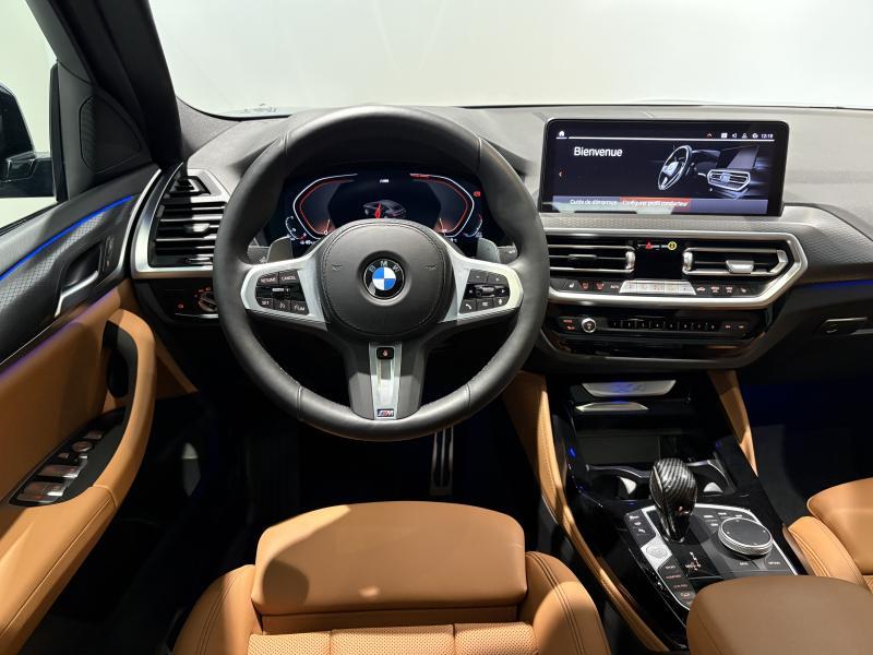 BMW Serie X X4 xDrive20d