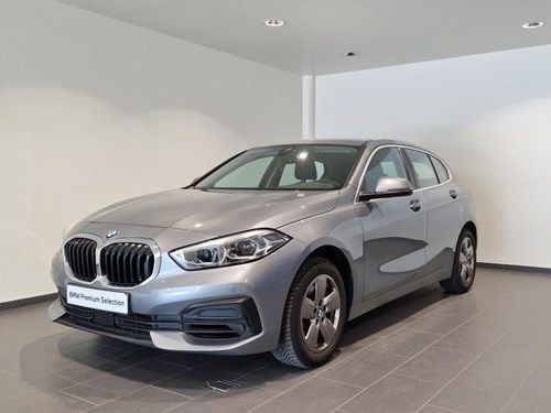 BMW Serie 1 116 Hatch