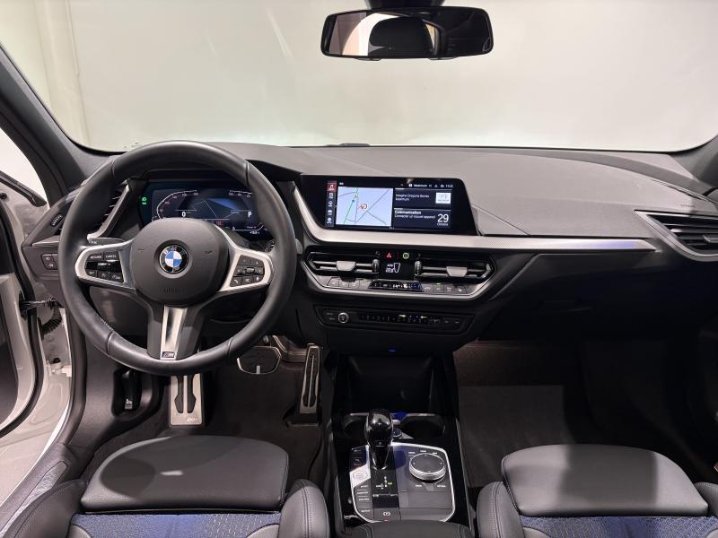 BMW Serie 1 118 Hatch