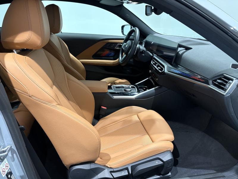BMW Serie 2 218 Coupé
