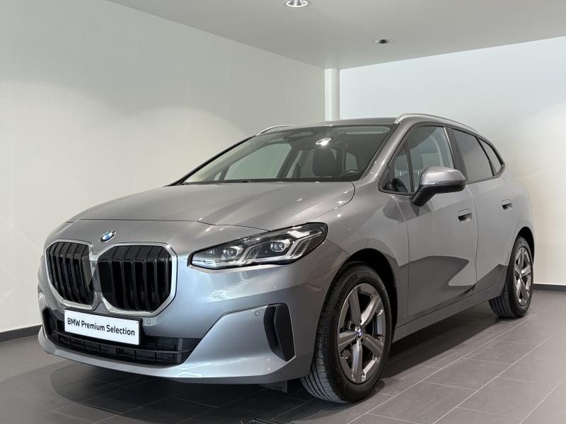 BMW Serie 2 218 Active Tourer
