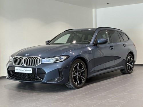 BMW Serie 3 330 Touring