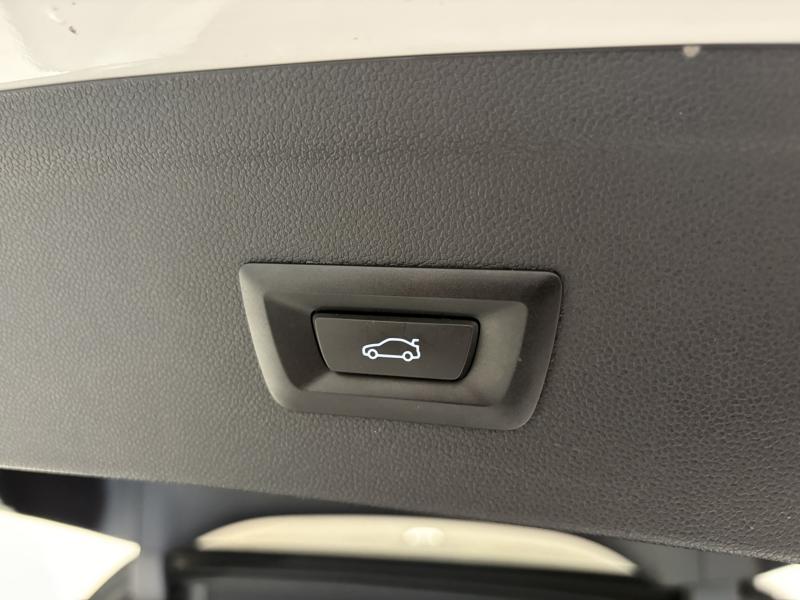 BMW iX xDrive 40