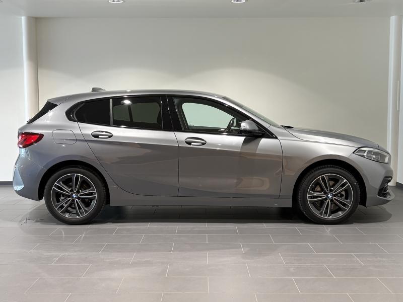 BMW Serie 1 118 Hatch