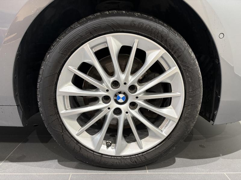 BMW Serie 1 118 Hatch