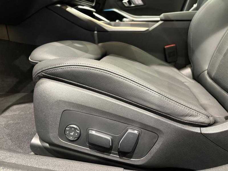 BMW Serie 3 330 Touring