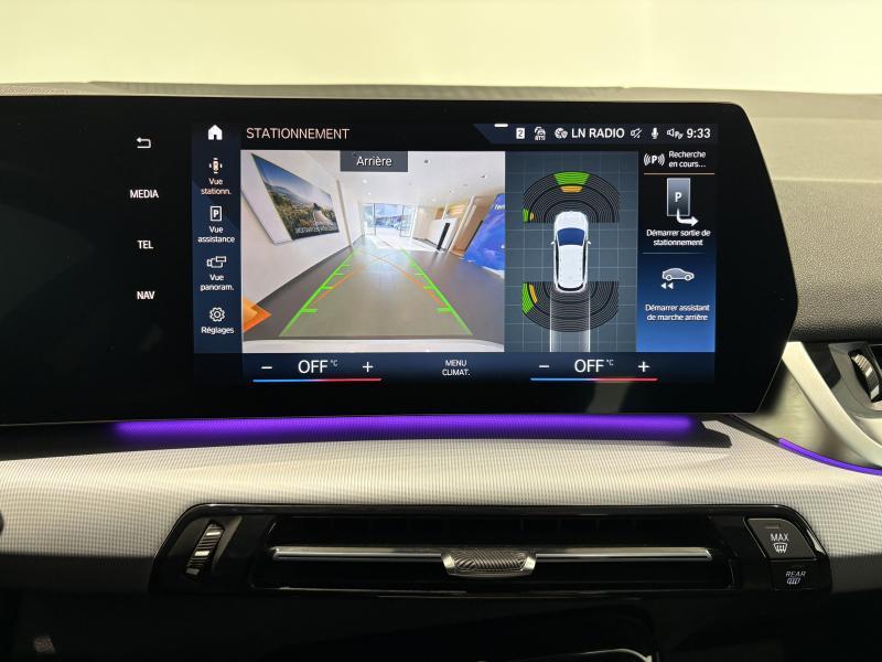 BMW Serie 2 218 218i Active Tourer
