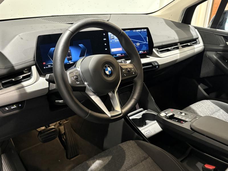 BMW Serie 2 218 Active Tourer
