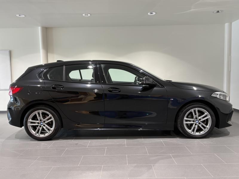 BMW Serie 1 118 Hatch