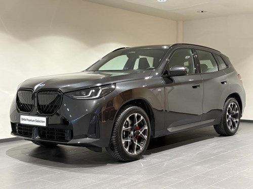 BMW Serie X X3 20 xDrive