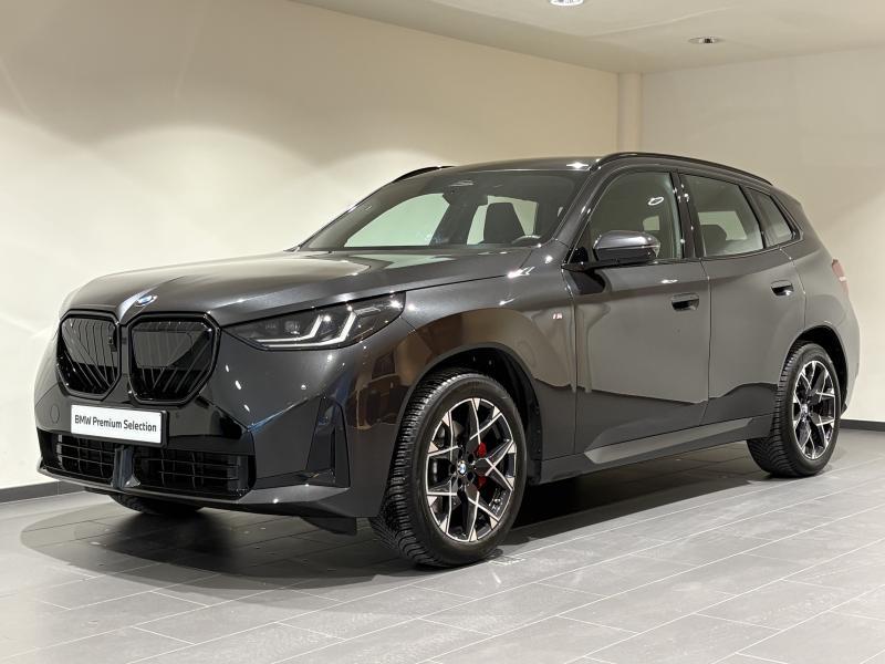 BMW Serie X X3 20 xDrive
