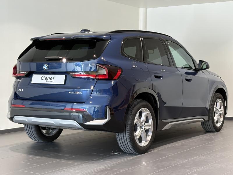 BMW Serie X X1 sDrive 20i