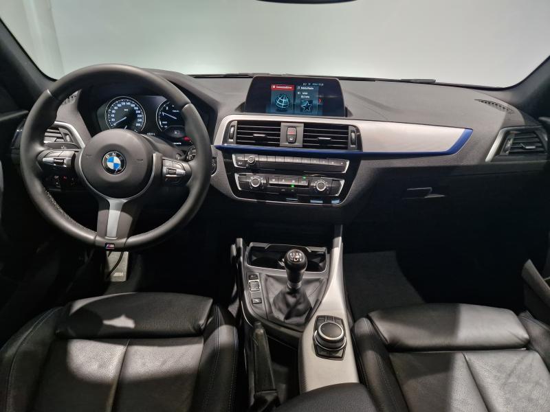 BMW Serie 1 116 Hatch