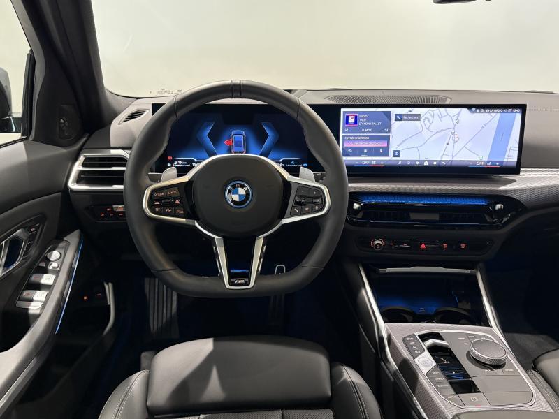 BMW Serie 3 330 e xDrive Touring