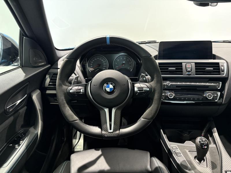 BMW Serie M M2 Coupé