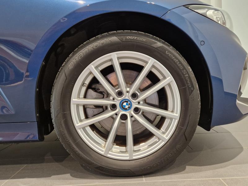 BMW Serie 3 320 Touring