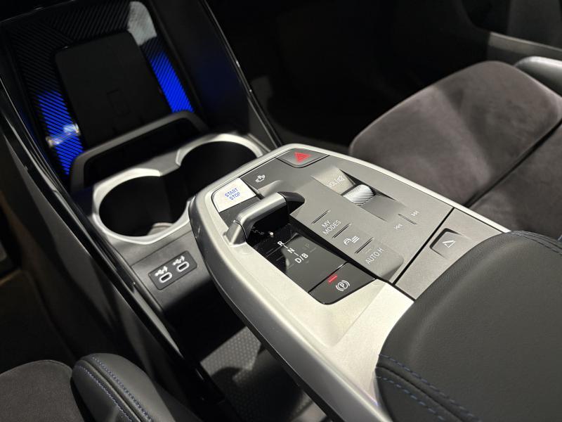 BMW iX2 xDrive 30