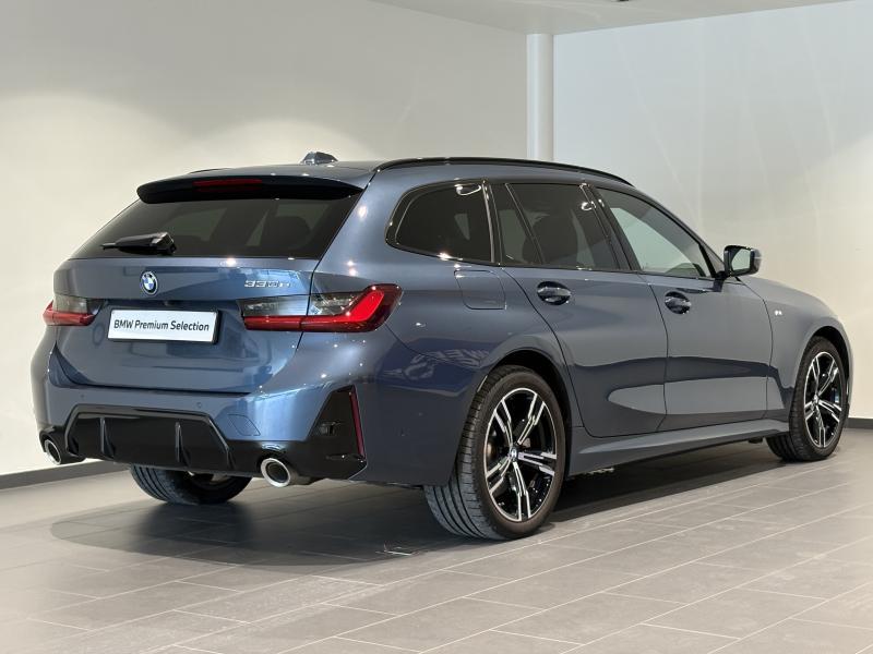 BMW Serie 3 330 Touring