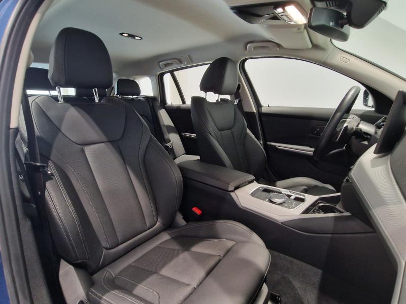 BMW Serie 3 320 Touring