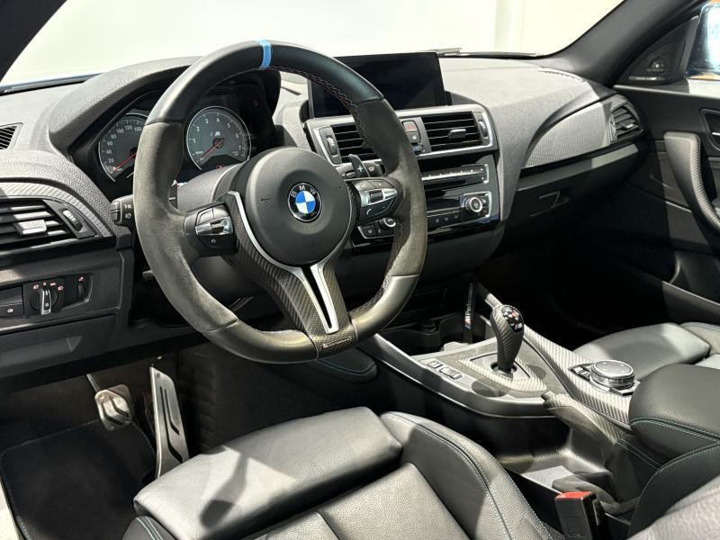 BMW Serie M M2 Coupé