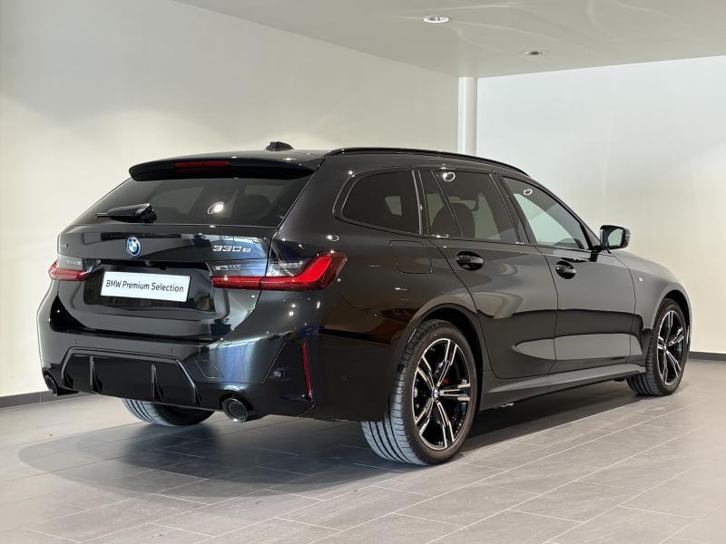 BMW Serie 3 330 e xDrive Touring