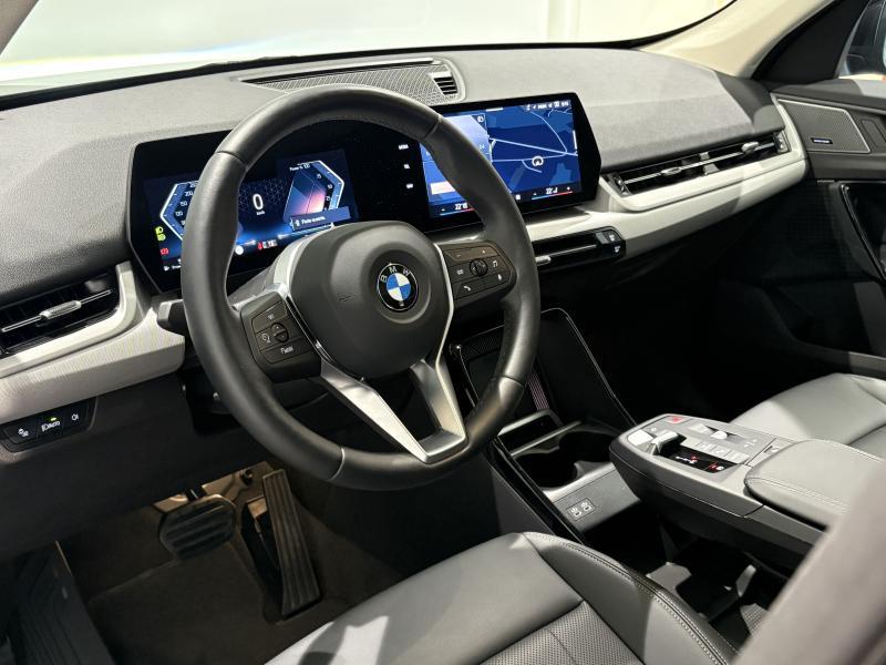 BMW Serie X X1 sDrive18i Travel Pack