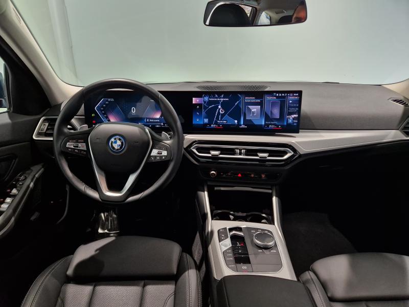 BMW Serie 3 320 Touring