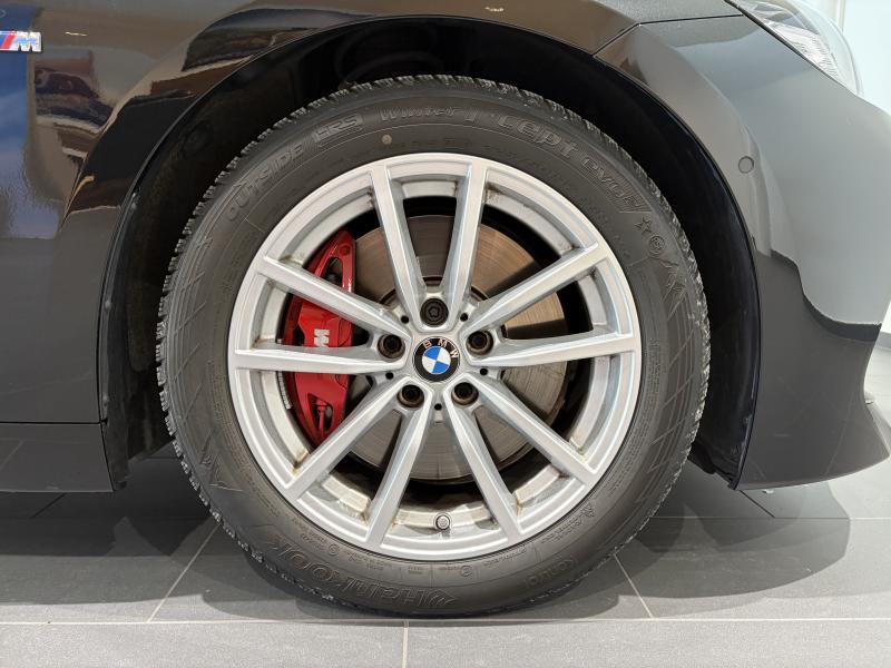 BMW Serie 2 218 Coupé