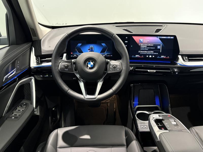 BMW Serie X X1 sDrive 20i