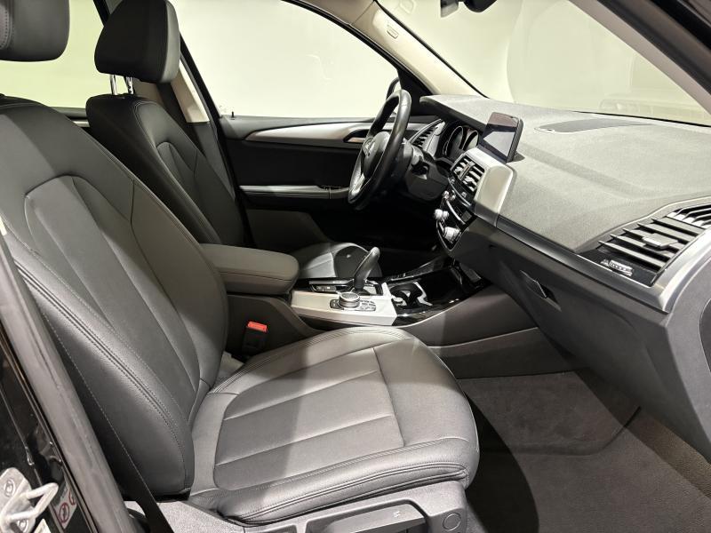 BMW Serie X X3 xDrive20d