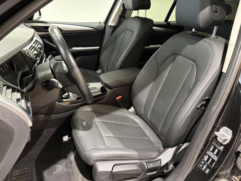 BMW Serie X X3 xDrive20d